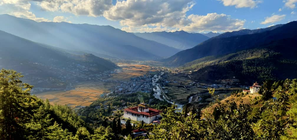 Book Bhutan Tour Package