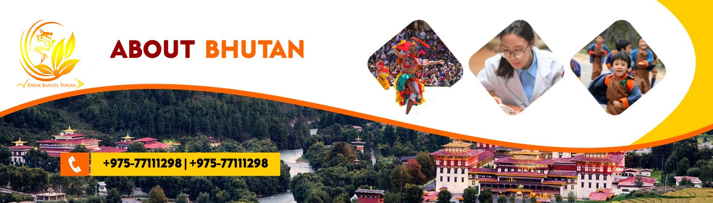 Bhutan Luxury Tour And Travel